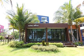 Chaamaran Boutique Hotel