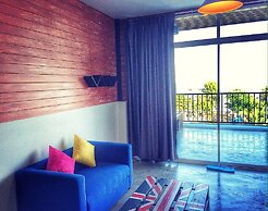 Chaamaran Boutique Hotel