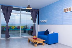 Chaamaran Boutique Hotel
