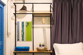 Chaamaran Boutique Hotel