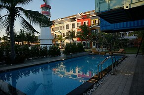 Chaamaran Boutique Hotel