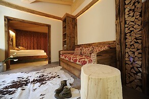 Olympic SPA Hotel