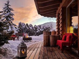 Olympic SPA Hotel