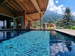 Olympic SPA Hotel