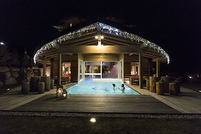 Olympic SPA Hotel