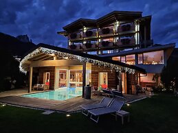 Olympic SPA Hotel