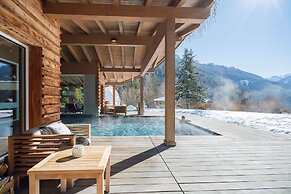 Olympic SPA Hotel