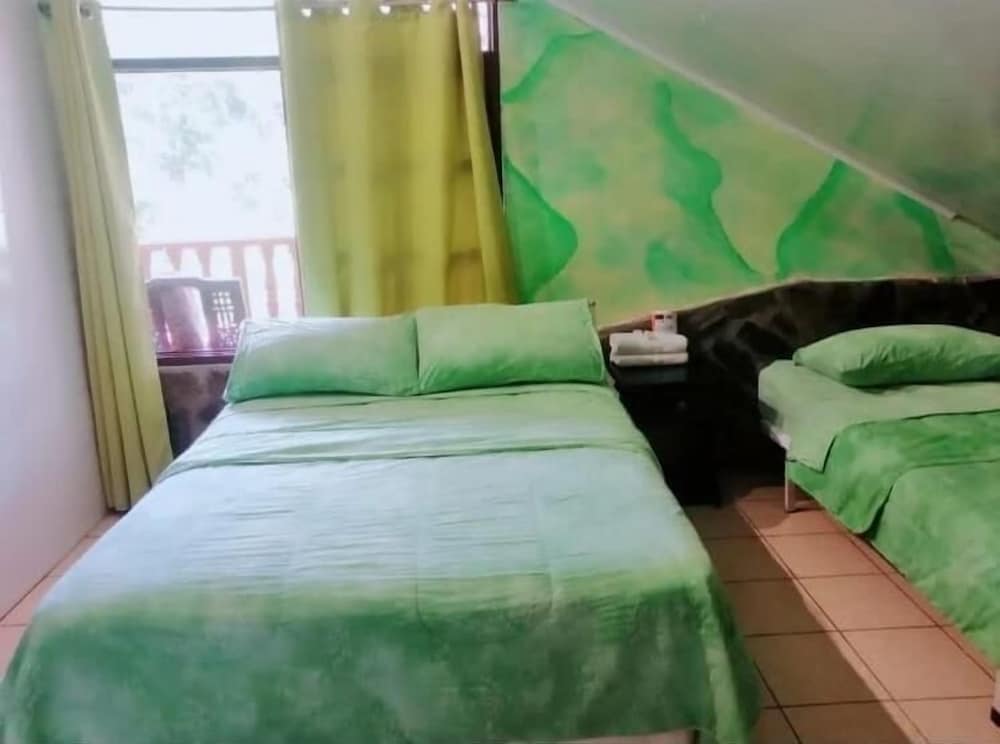 Hostal Boquete