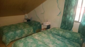 Hostal Boquete