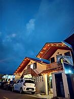 Hostal Boquete