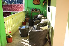 Hostal Boquete