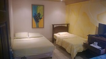 Hostal Boquete