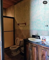 Hostal Boquete