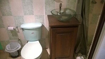 Hostal Boquete