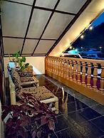 Hostal Boquete