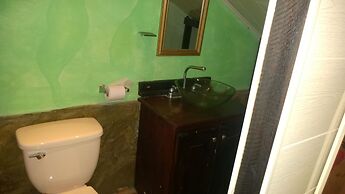 Hostal Boquete