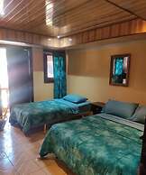 Hostal Boquete
