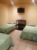 Hostal Boquete