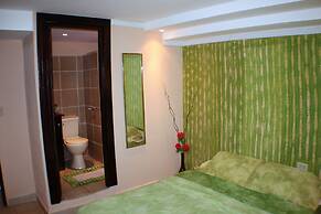 Hostal Boquete