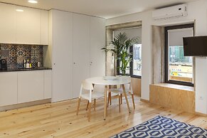 Oporto Local Studios