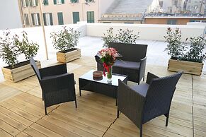 Hotel Cantore