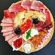 Agriturismo il Pioppeto