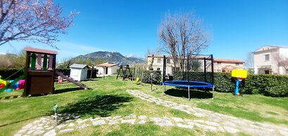 Agriturismo il Pioppeto