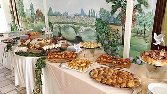 Agriturismo il Pioppeto