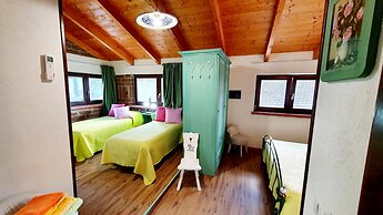 Agriturismo il Pioppeto