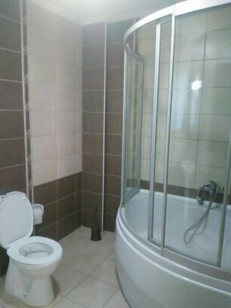 Kemer Apart Uda A+Plus