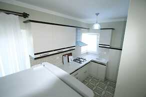 Kemer Apart Uda A+Plus