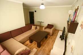 Kemer Apart Uda A+Plus