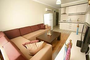 Kemer Apart Uda A+Plus
