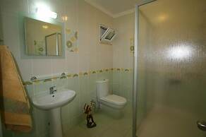 Kemer Apart Uda A+Plus