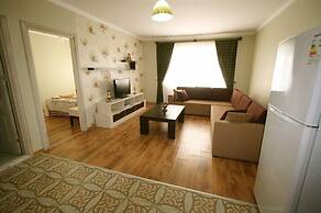 Kemer Apart Uda A+Plus