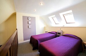 Hôtel An Ti Gwenn
