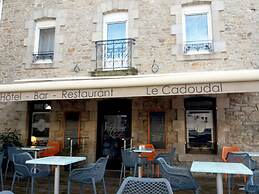 Hôtel le Cadoudal