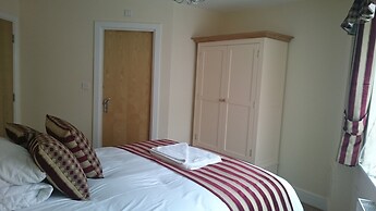 New Street Apartment