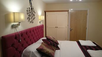 New Street Apartment