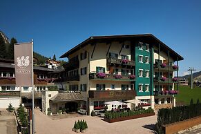 Hotel Savoy