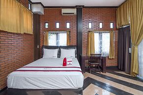 RedDoorz @ Cilandak Timur