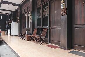 RedDoorz @ Cilandak Timur