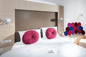 Hotel Smartino