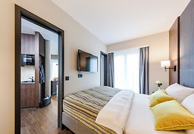 Hotel Smartino