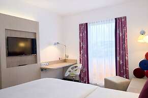 Hotel Smartino