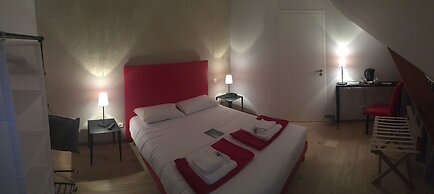 Hôtel Rocaminori