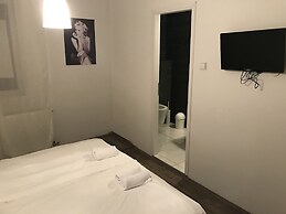 Hotel Maksimir
