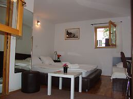Hotel Maksimir