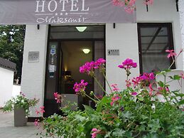 Hotel Maksimir
