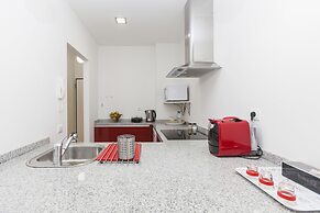 BO - Bolhão Apartments